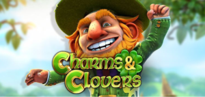 charms and clovers slot